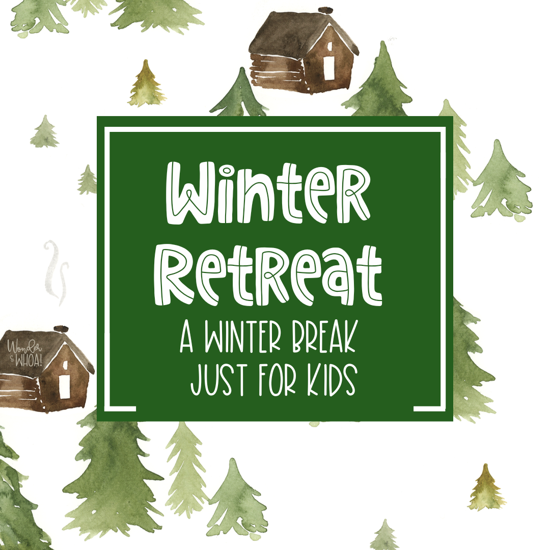 Winter Break Retreat