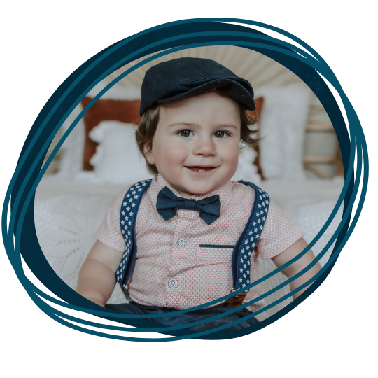 Teeny Tiny Sensory Play (Wednesday)