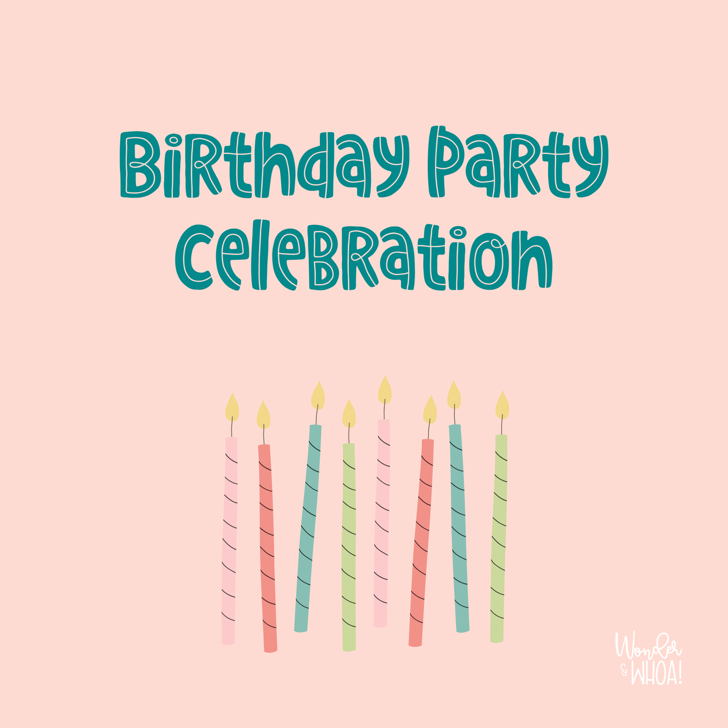 Birthday Party
