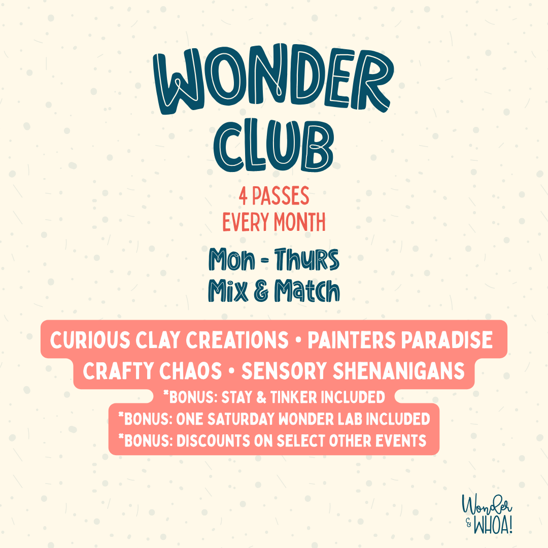 After School • Wonder Club