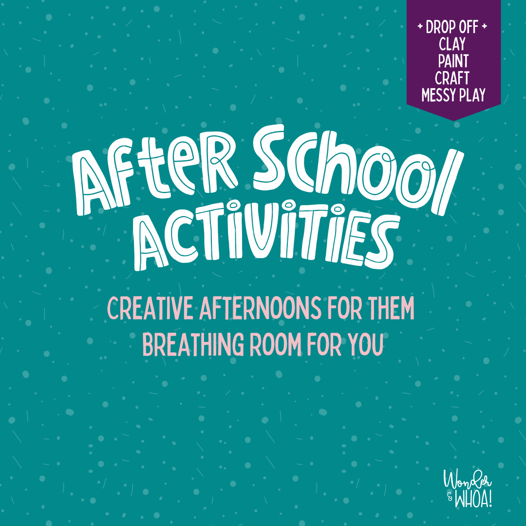 After School Activities for Kids