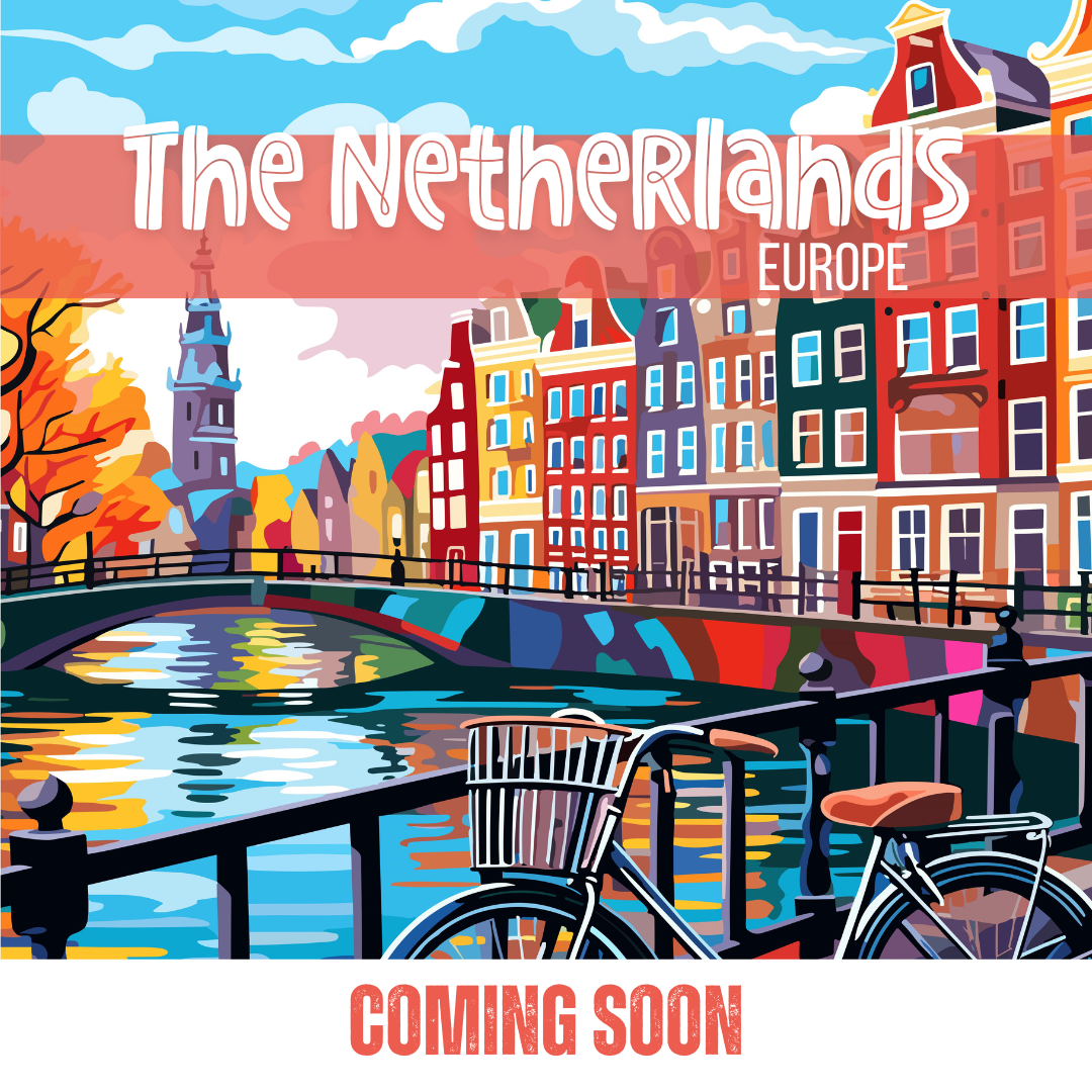 The Netherlands