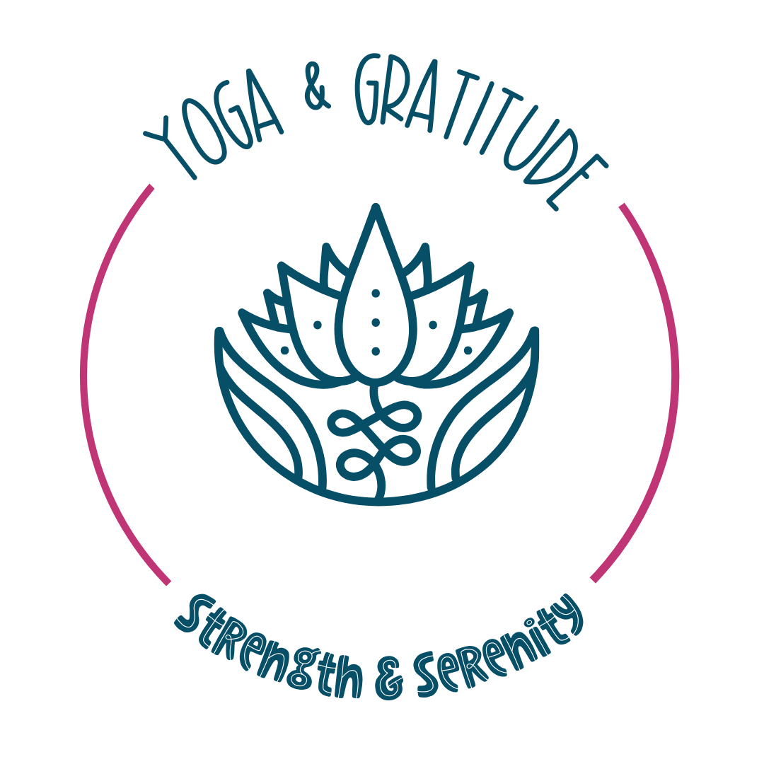 Yoga & Gratitude