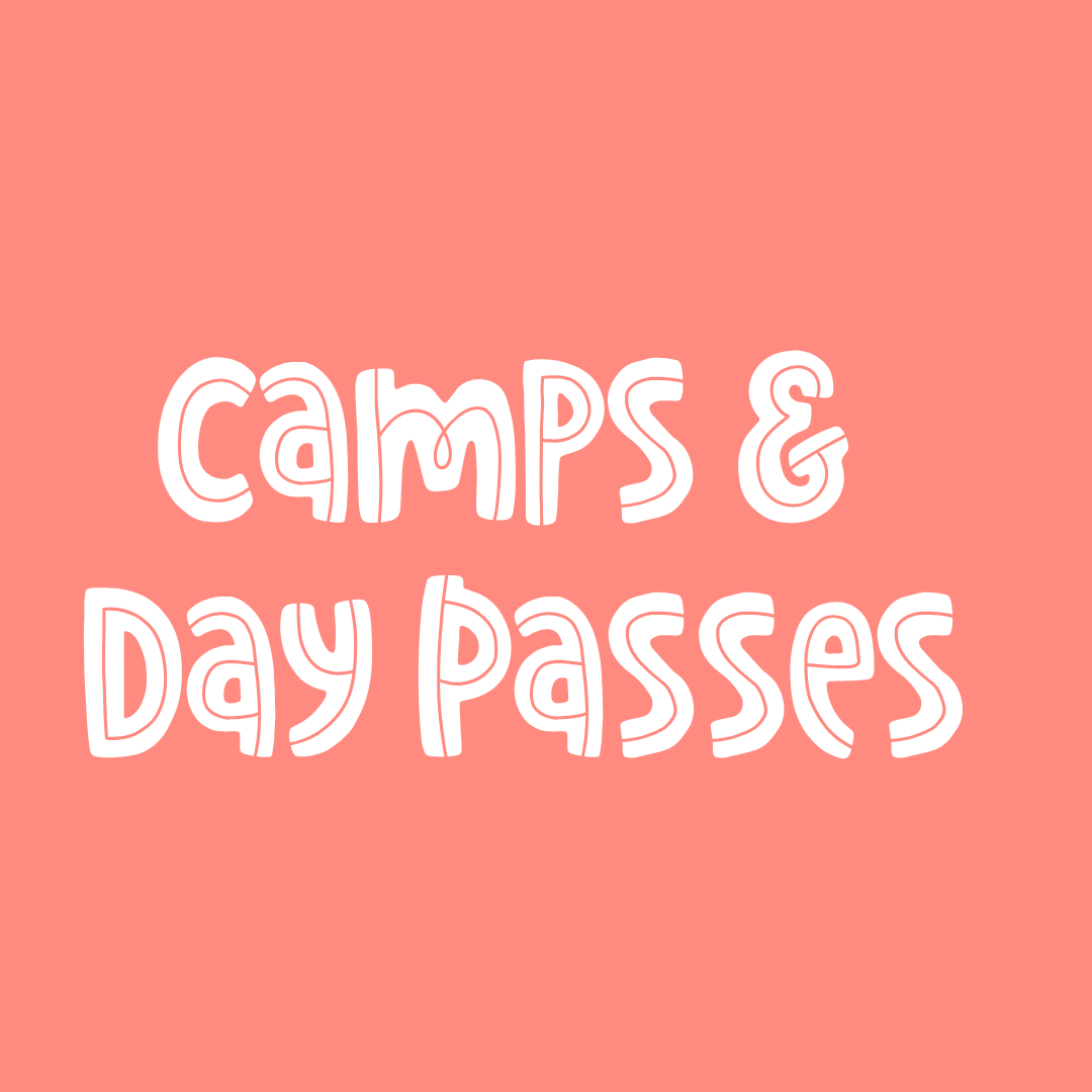 Day Passes