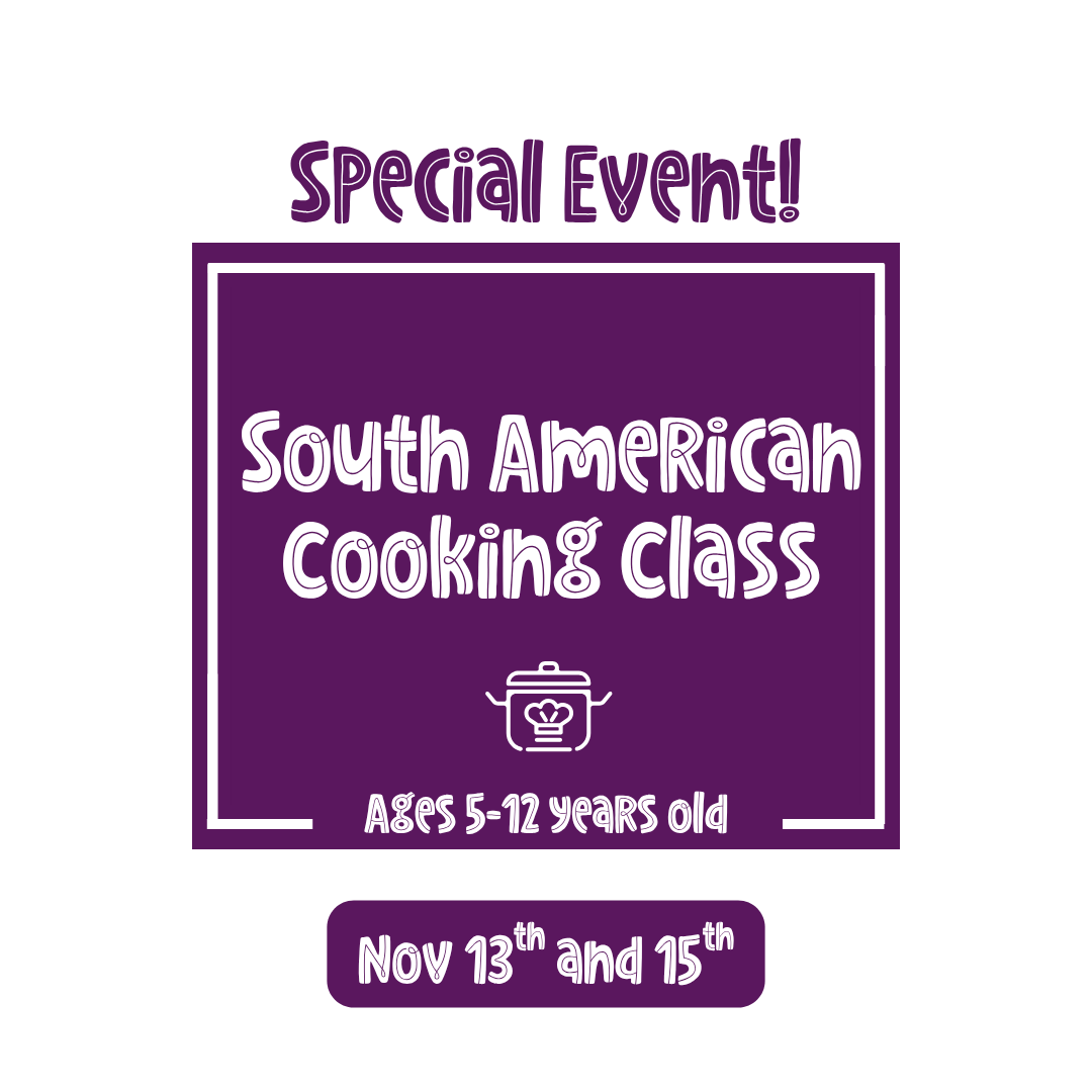 Pop-Up Cooking Class with Chef Popy: Exploring Chile & Argentina