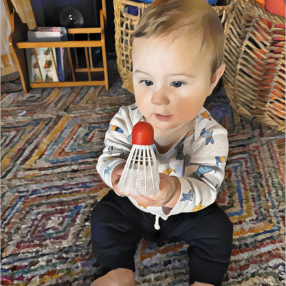 Little Wonders: Teeny Tiny Sensory Play