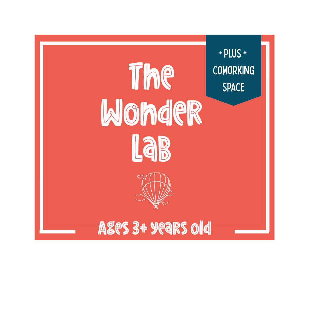 The Wonder Lab + Coworking Space