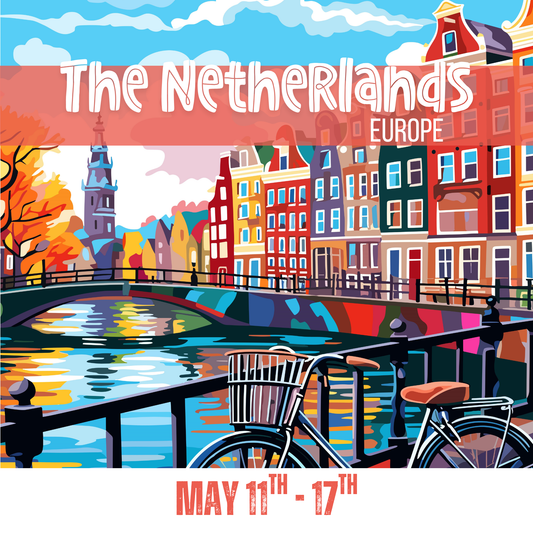 The Netherlands
