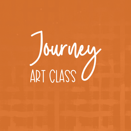 Journey Art Class