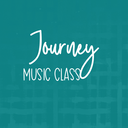 Journey Music Class