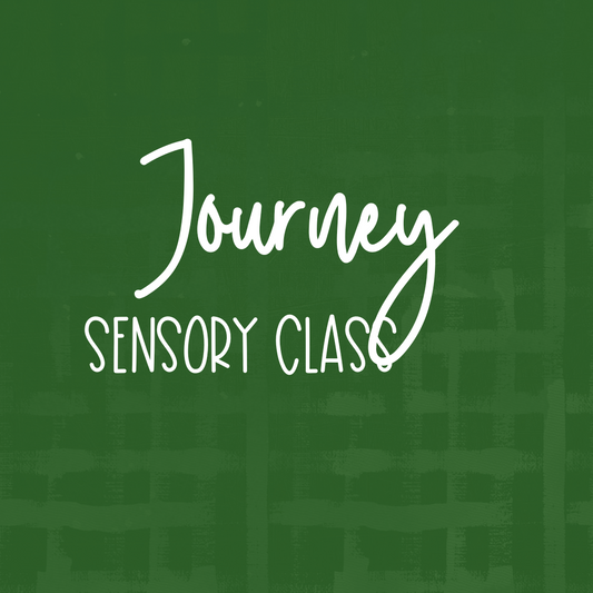Journey Sensory Class