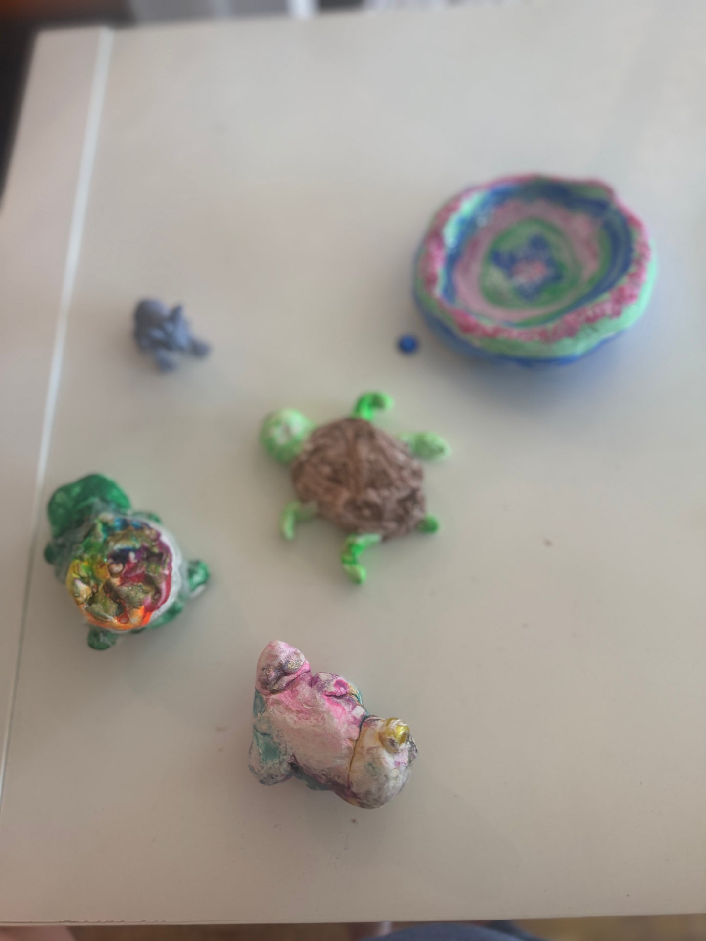 After School • Curious Clay Creation • Mondays