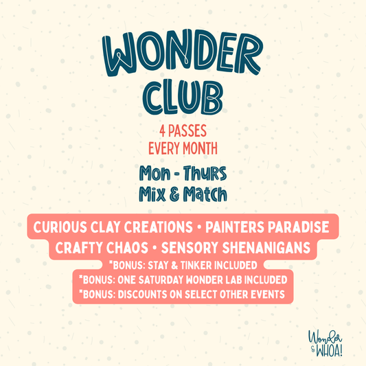 After School • Wonder Club