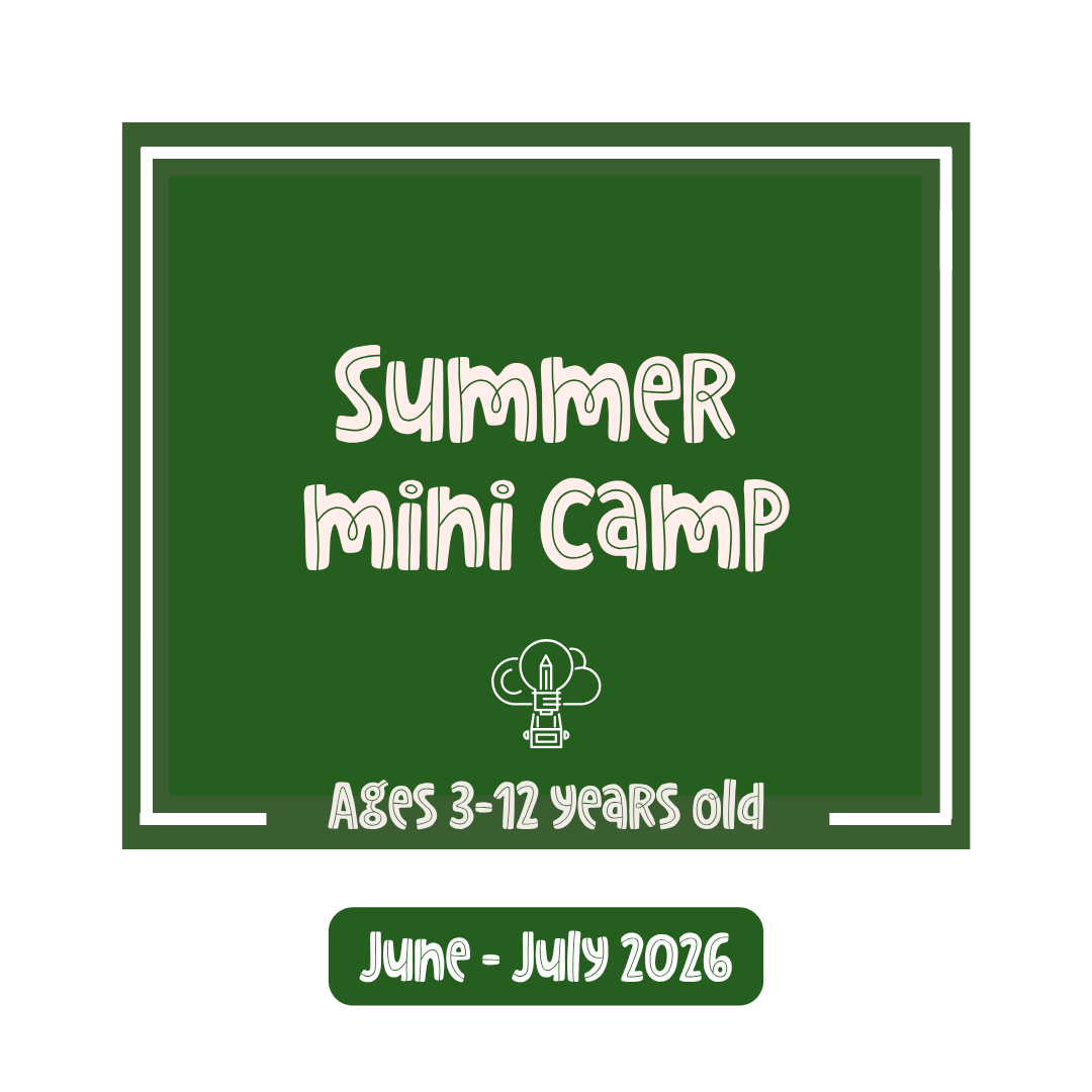 Summer Mini Camp