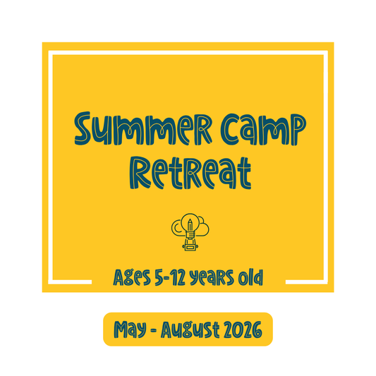 Summer Camp Retreat 2026