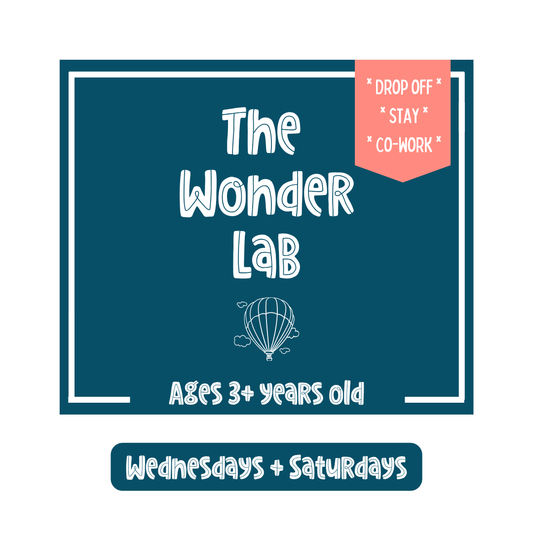 The Wonder Lab