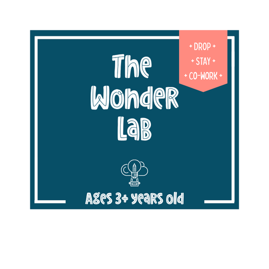 The Wonder Lab